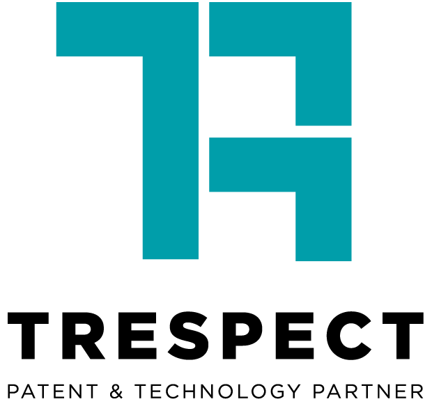 弁理士法人トレスペクト企業ロゴ